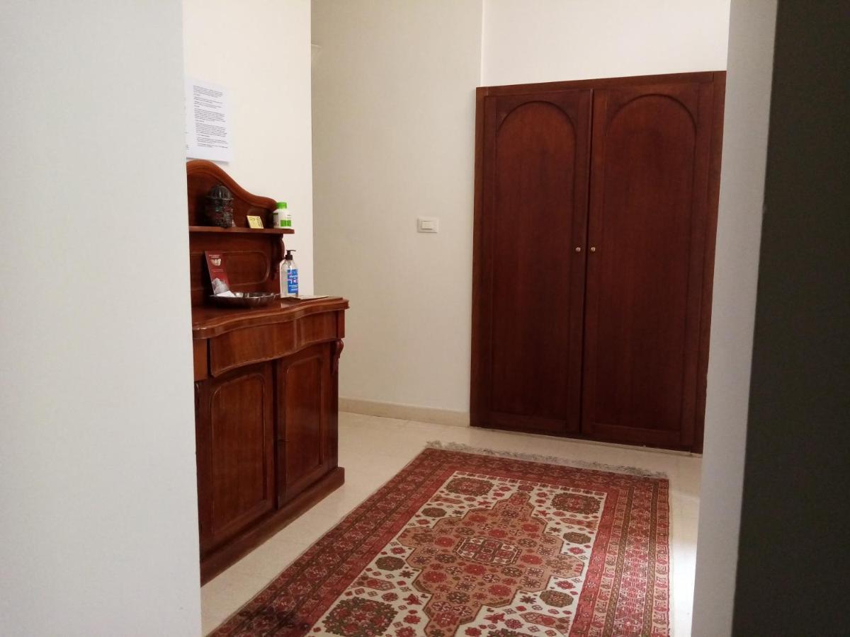 Bed and Breakfast Dimora storica Le Perle Lecce Esterno foto