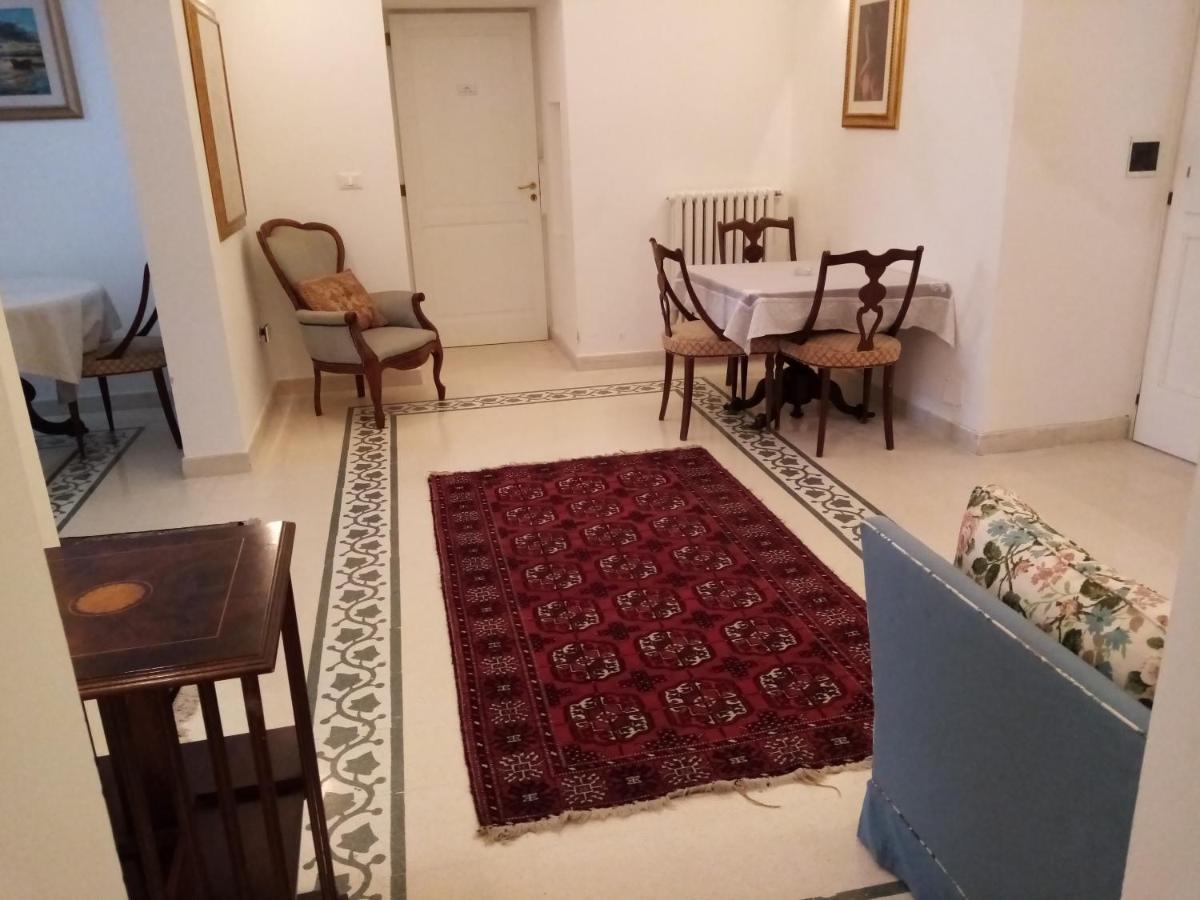 Bed and Breakfast Dimora storica Le Perle Lecce Esterno foto