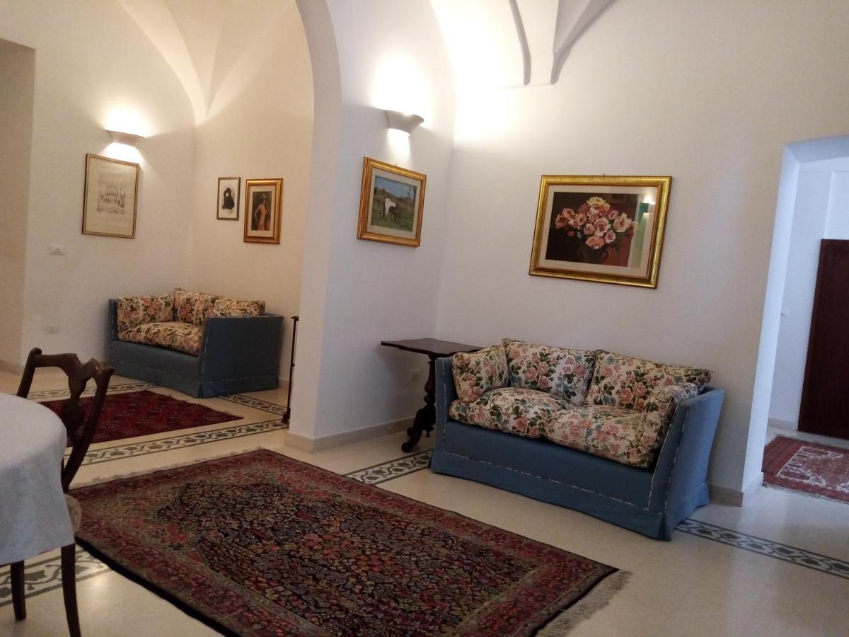 Dimora storica Le Perle Bed and Breakfast Lecce Esterno foto