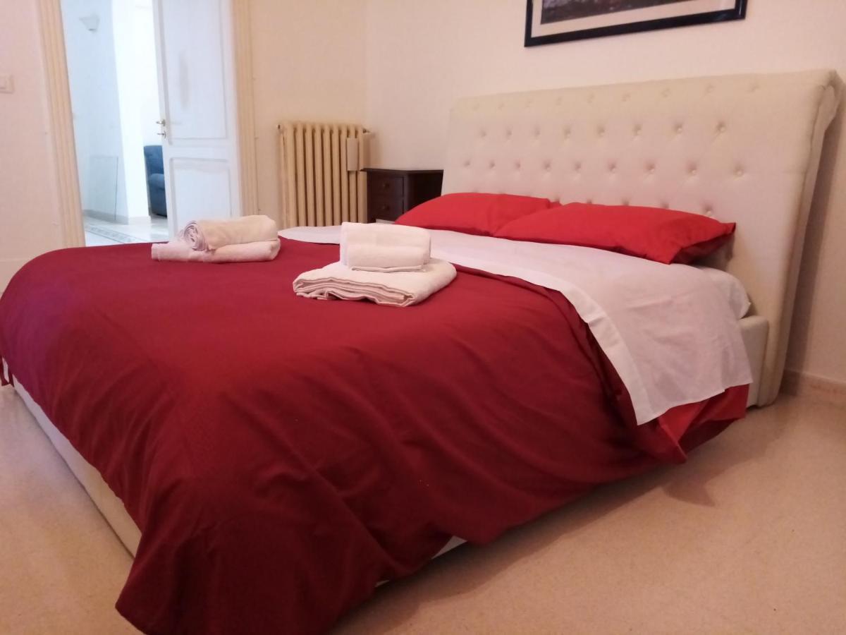 Bed and Breakfast Dimora storica Le Perle Lecce Esterno foto