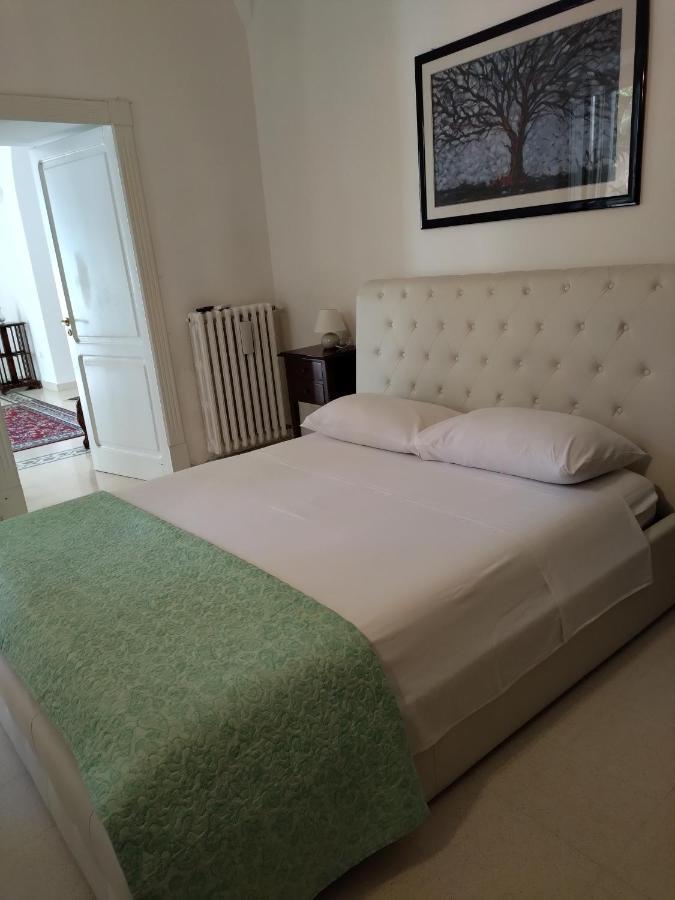 Bed and Breakfast Dimora storica Le Perle Lecce Esterno foto