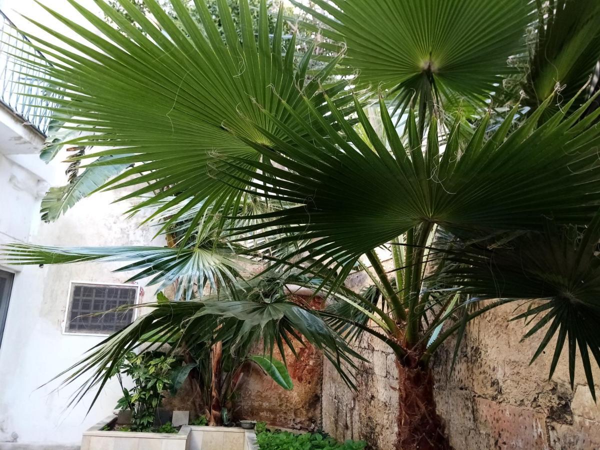 Bed and Breakfast Dimora storica Le Perle Lecce Esterno foto