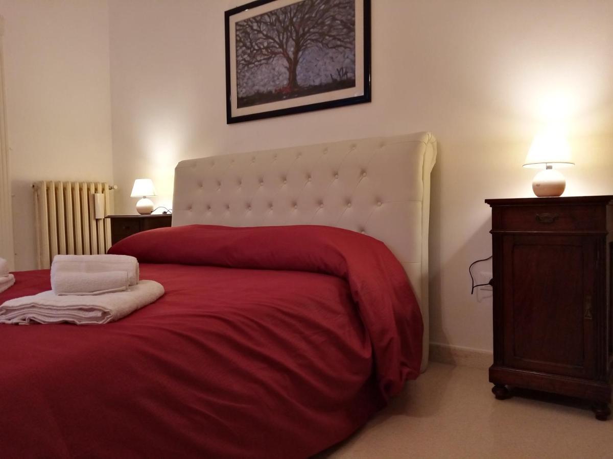 Bed and Breakfast Dimora storica Le Perle Lecce Esterno foto