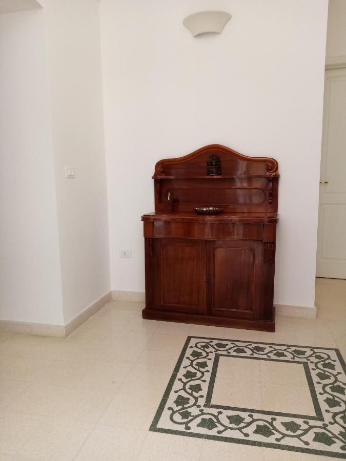 Bed and Breakfast Dimora storica Le Perle Lecce Esterno foto
