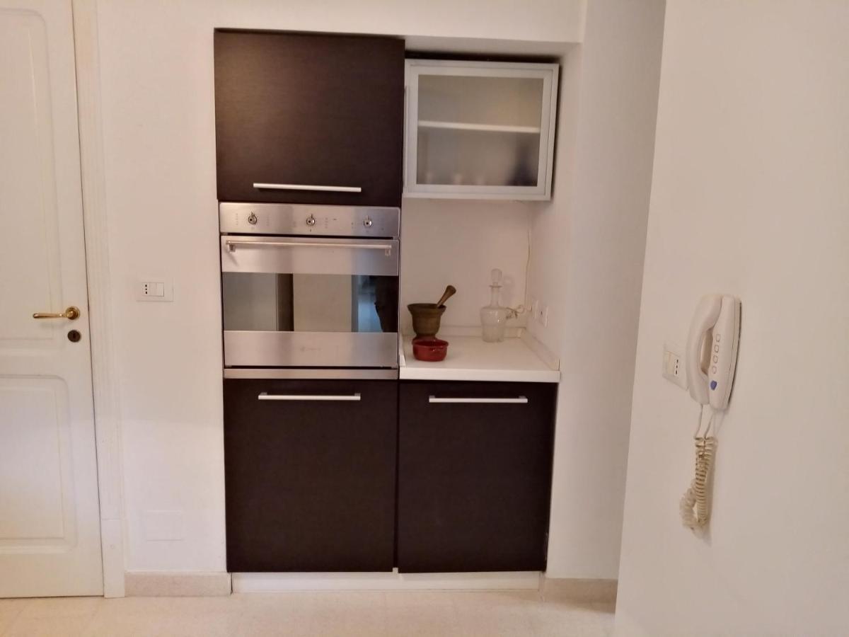 Bed and Breakfast Dimora storica Le Perle Lecce Esterno foto