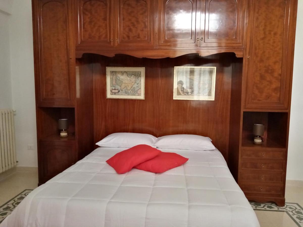Bed and Breakfast Dimora storica Le Perle Lecce Esterno foto