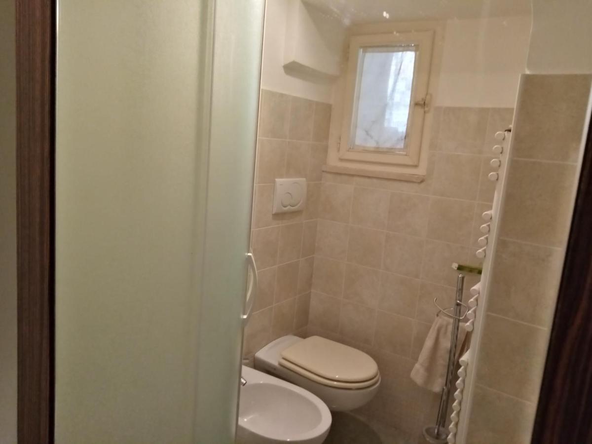 Bed and Breakfast Dimora storica Le Perle Lecce Esterno foto