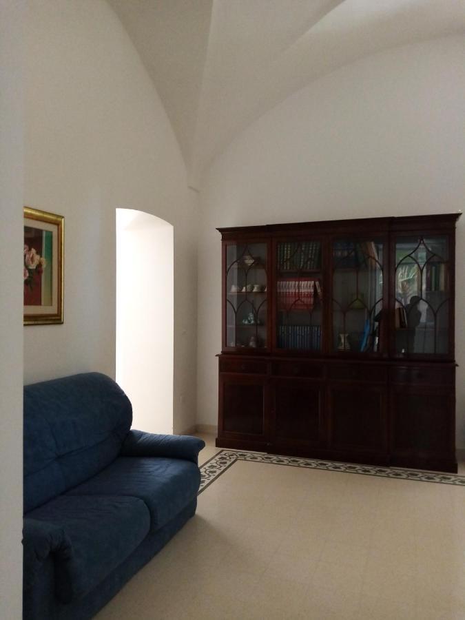 Bed and Breakfast Dimora storica Le Perle Lecce Esterno foto