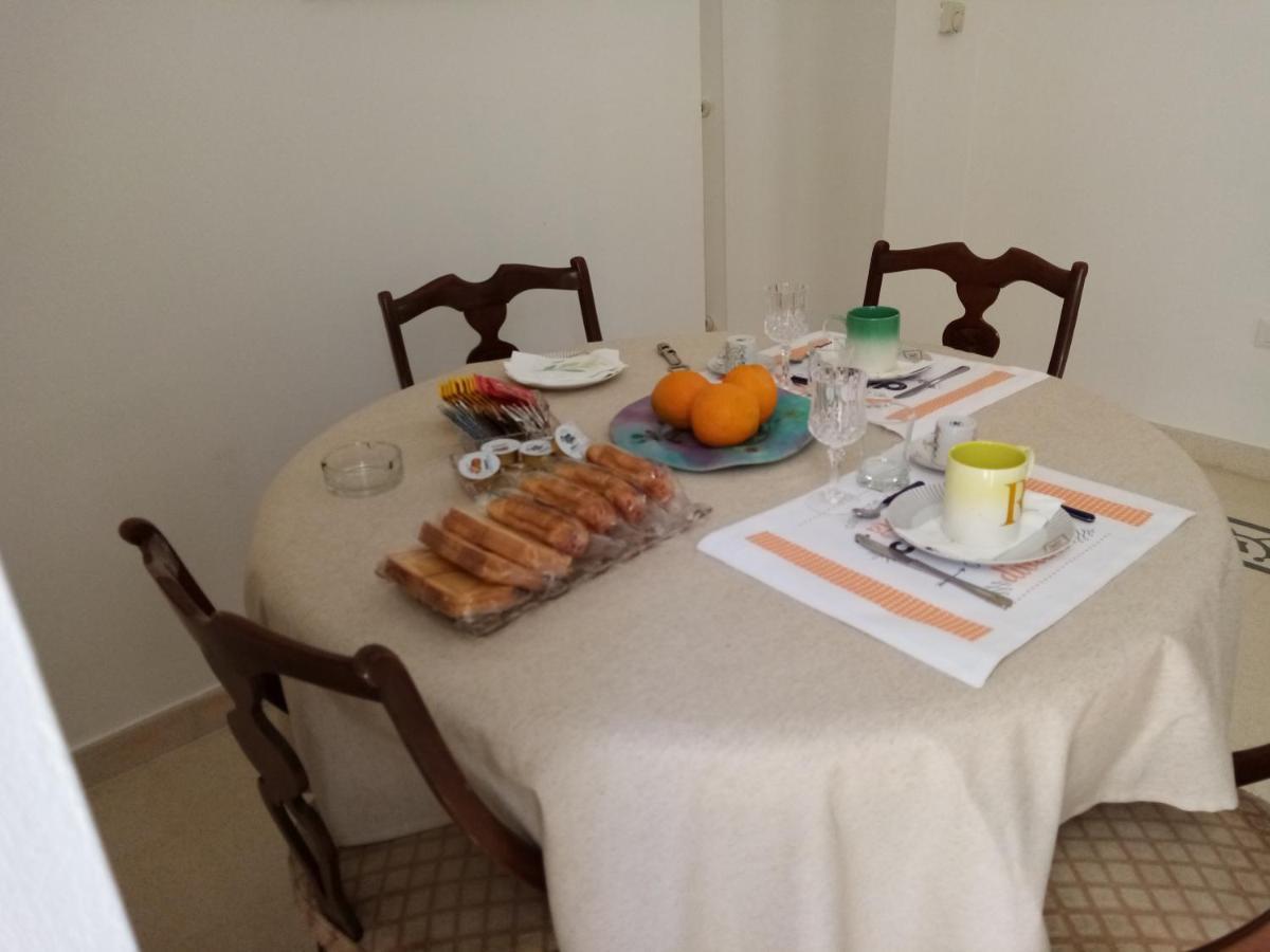 Bed and Breakfast Dimora storica Le Perle Lecce Esterno foto