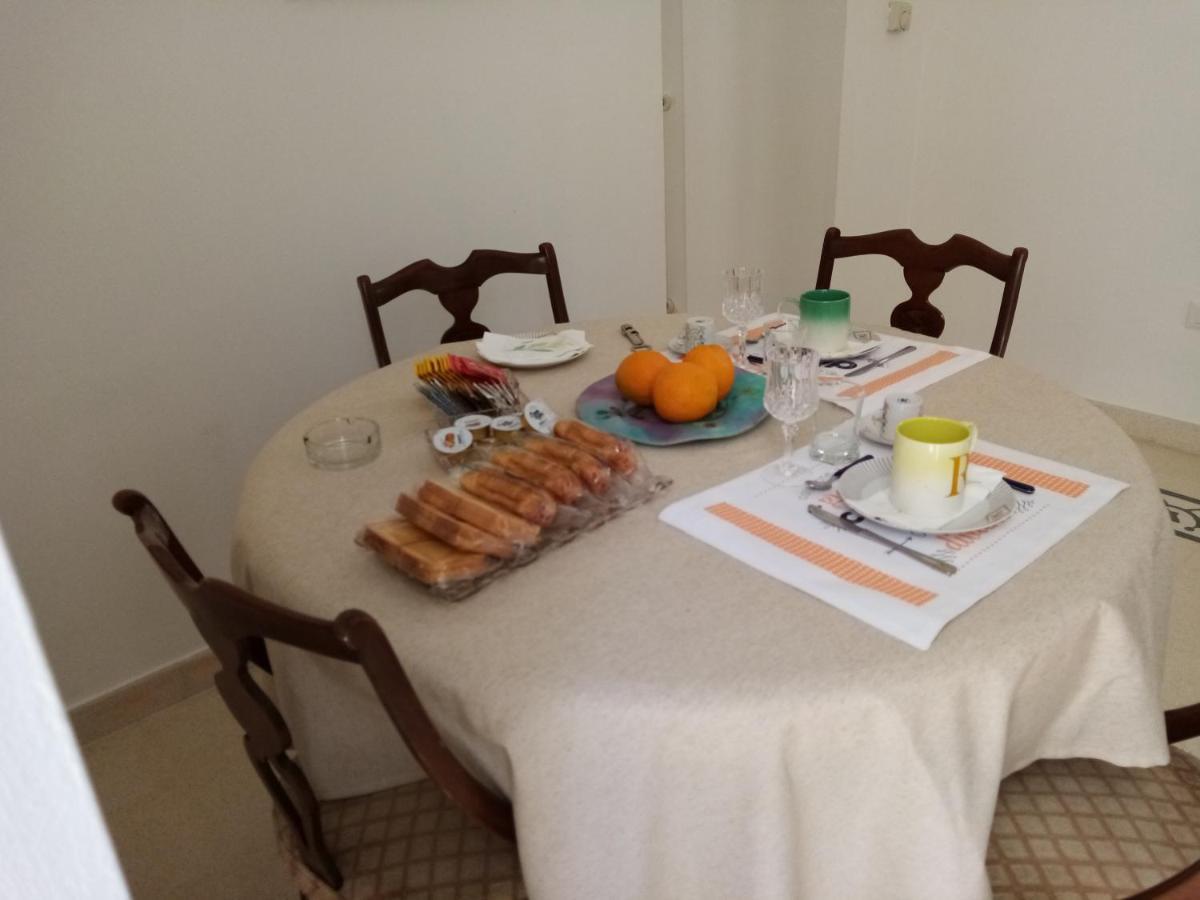 Dimora storica Le Perle Bed and Breakfast Lecce Esterno foto