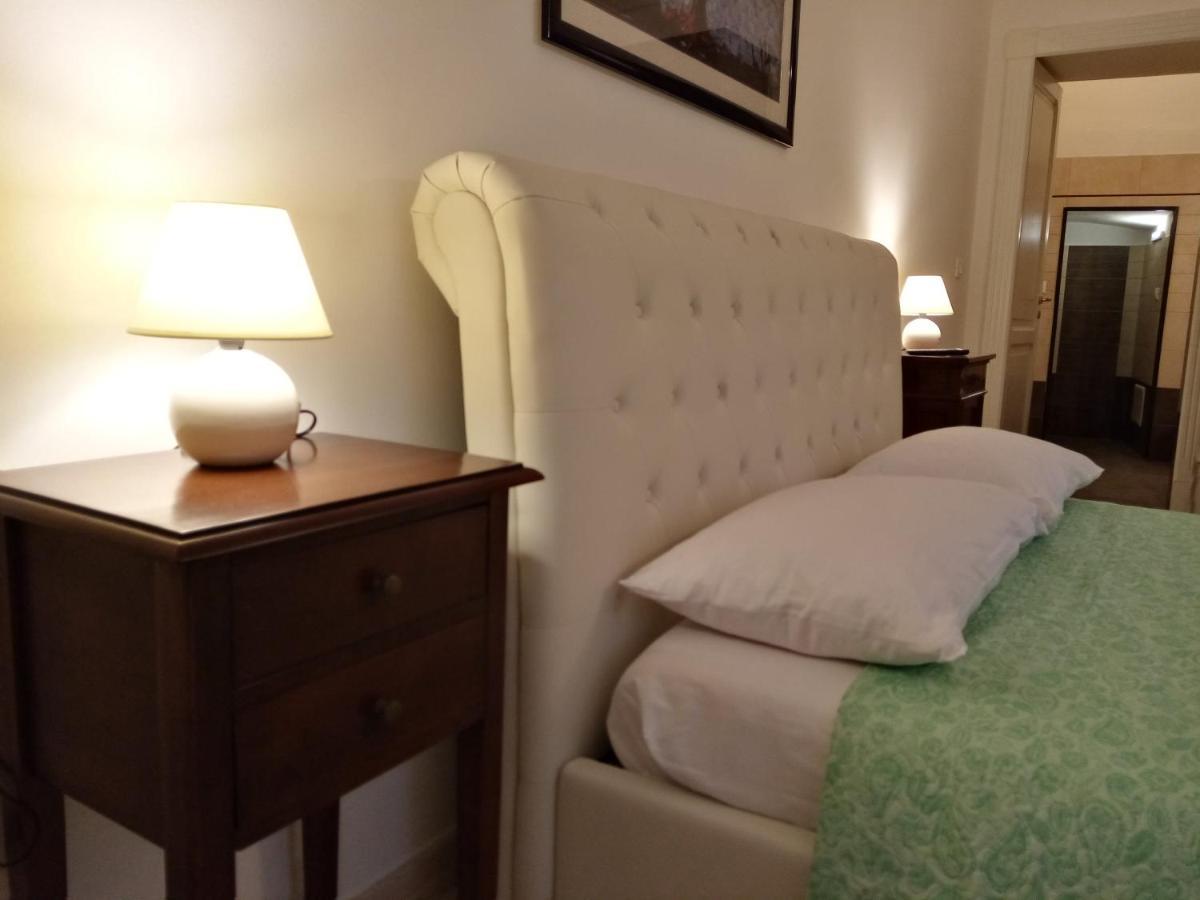 Bed and Breakfast Dimora storica Le Perle Lecce Esterno foto