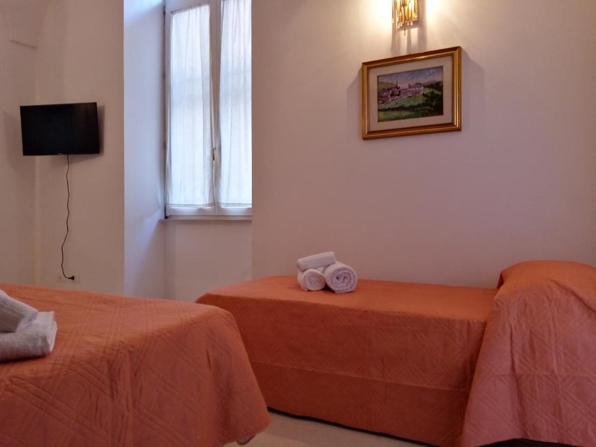 Dimora storica Le Perle Bed and Breakfast Lecce Esterno foto