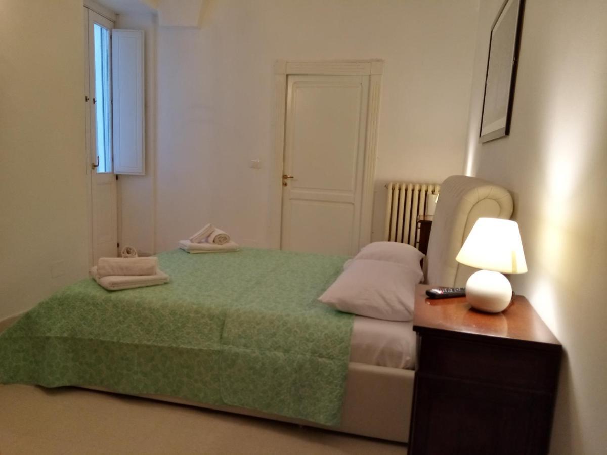 Dimora storica Le Perle Bed and Breakfast Lecce Esterno foto