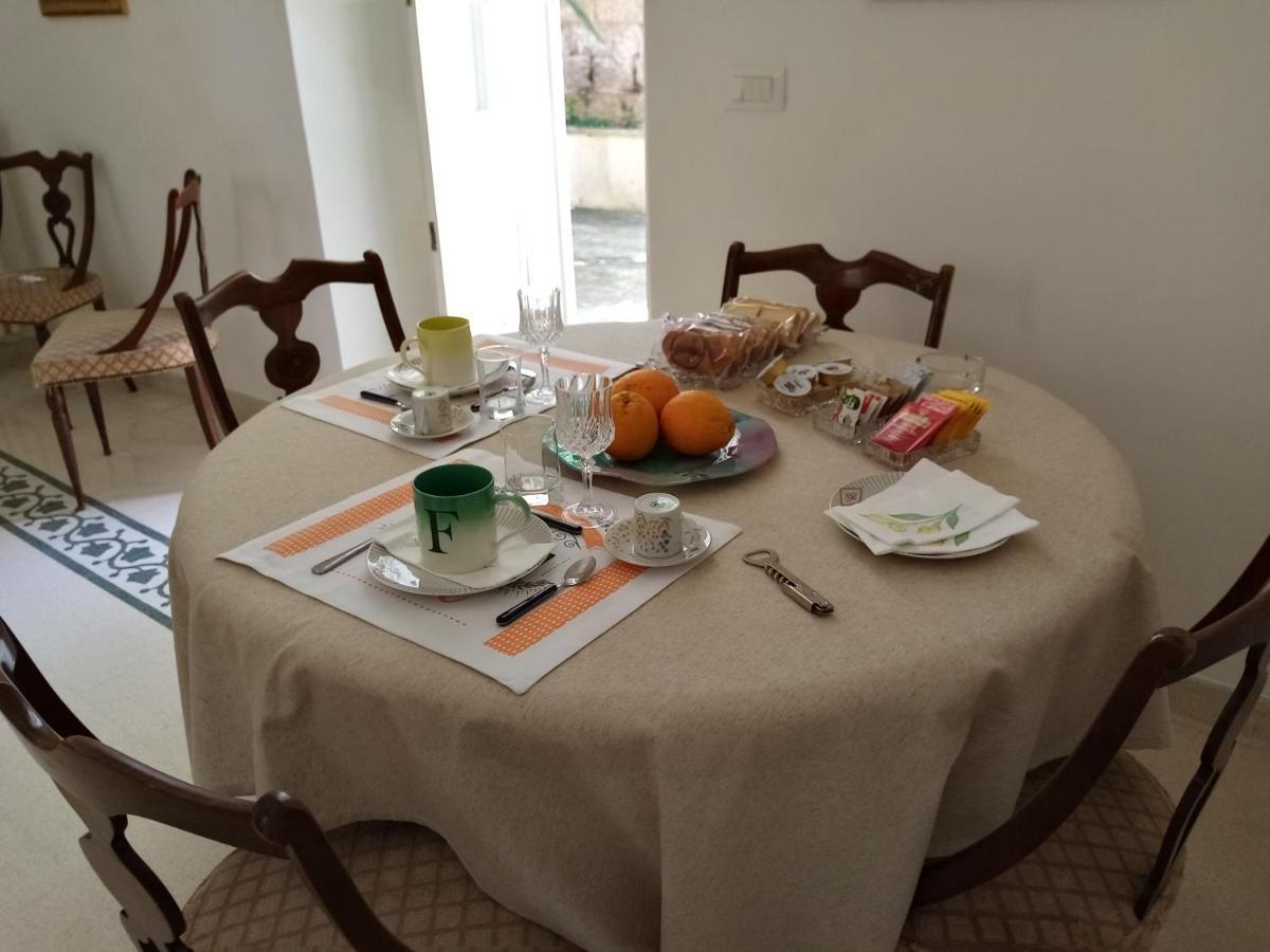 Dimora storica Le Perle Bed and Breakfast Lecce Esterno foto