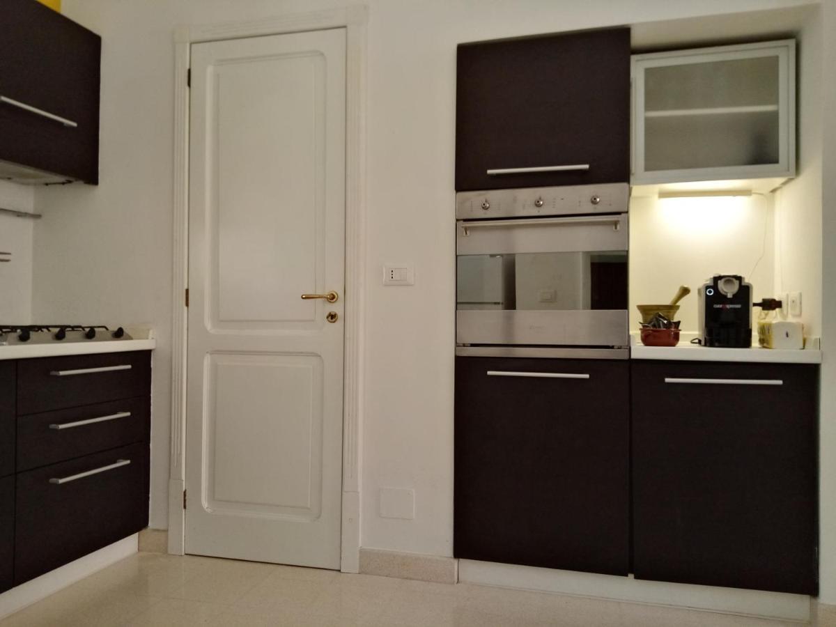 Bed and Breakfast Dimora storica Le Perle Lecce Esterno foto