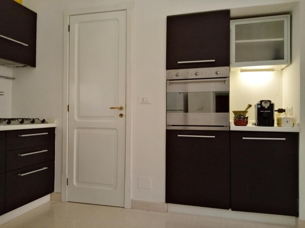 Dimora storica Le Perle Bed and Breakfast Lecce Esterno foto